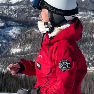 Meet your Posher, Jada